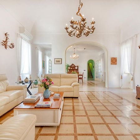 Апартаменты Casa Maiorca Сиракузы Экстерьер фото