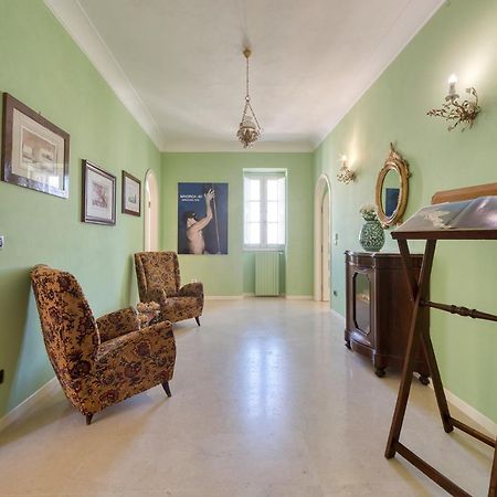Апартаменты Casa Maiorca Сиракузы Экстерьер фото