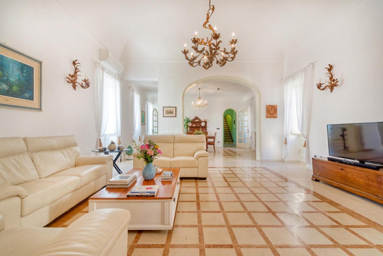 Апартаменты Casa Maiorca Сиракузы Экстерьер фото