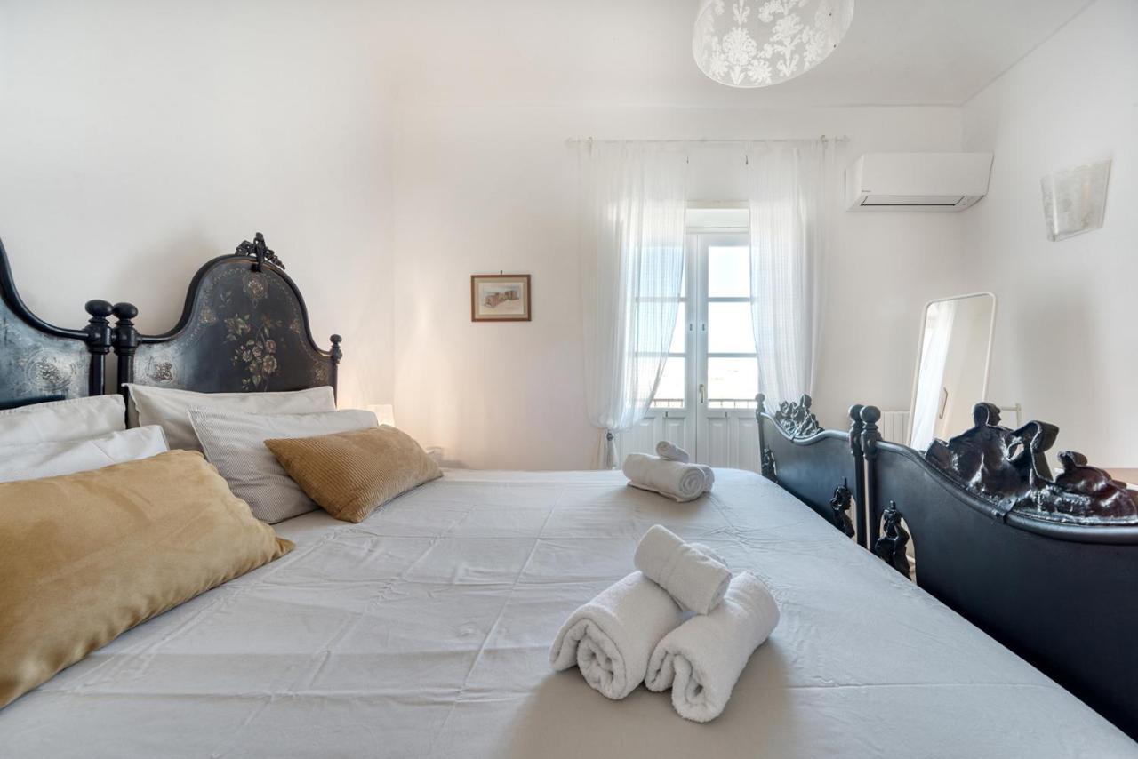 Апартаменты Casa Maiorca Сиракузы Экстерьер фото