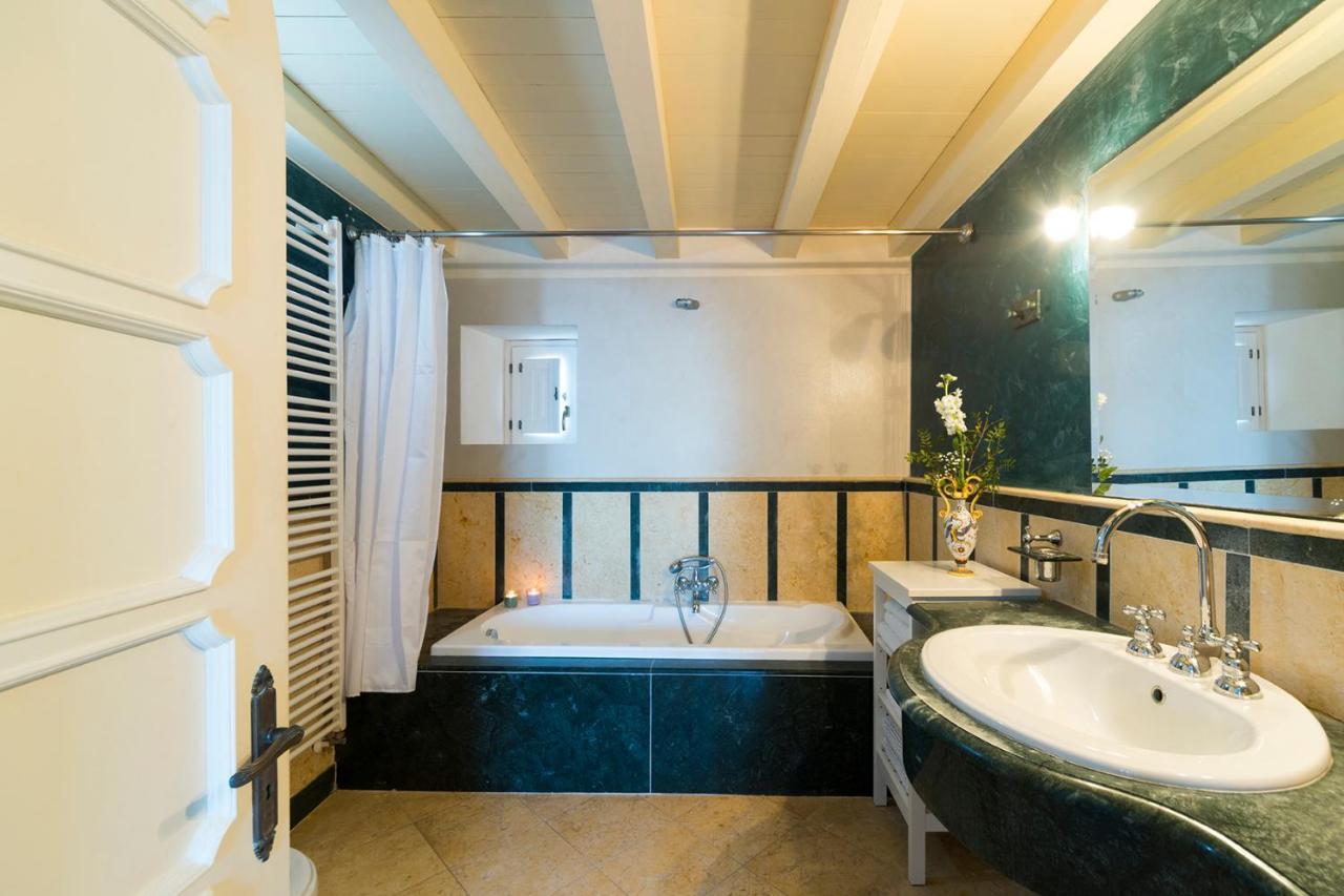 Апартаменты Casa Maiorca Сиракузы Экстерьер фото