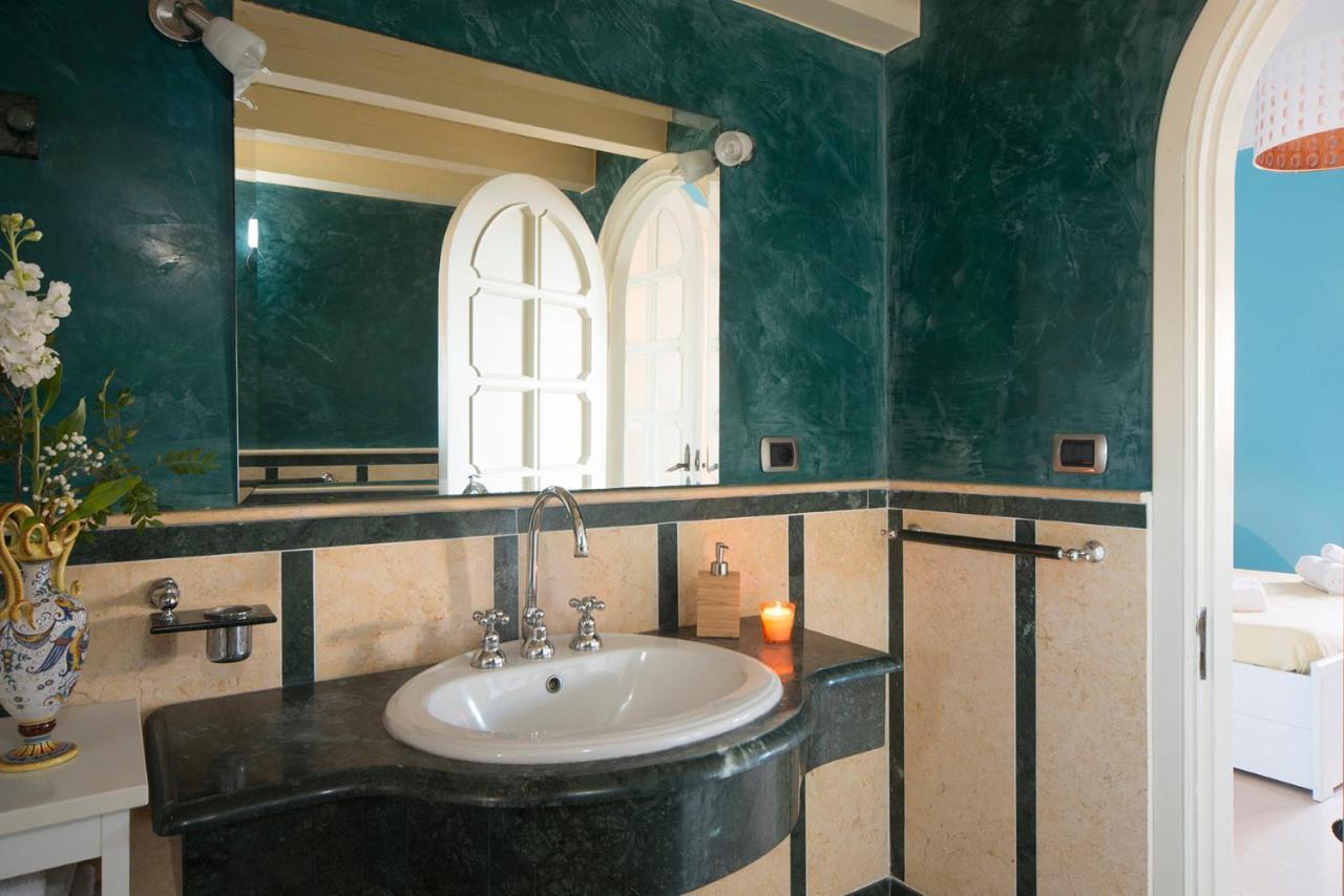 Апартаменты Casa Maiorca Сиракузы Экстерьер фото