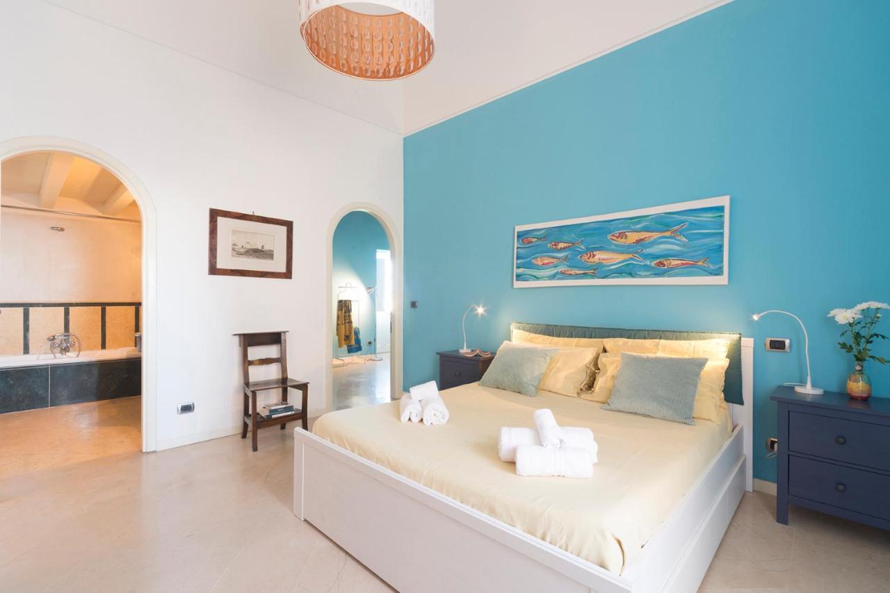 Апартаменты Casa Maiorca Сиракузы Экстерьер фото