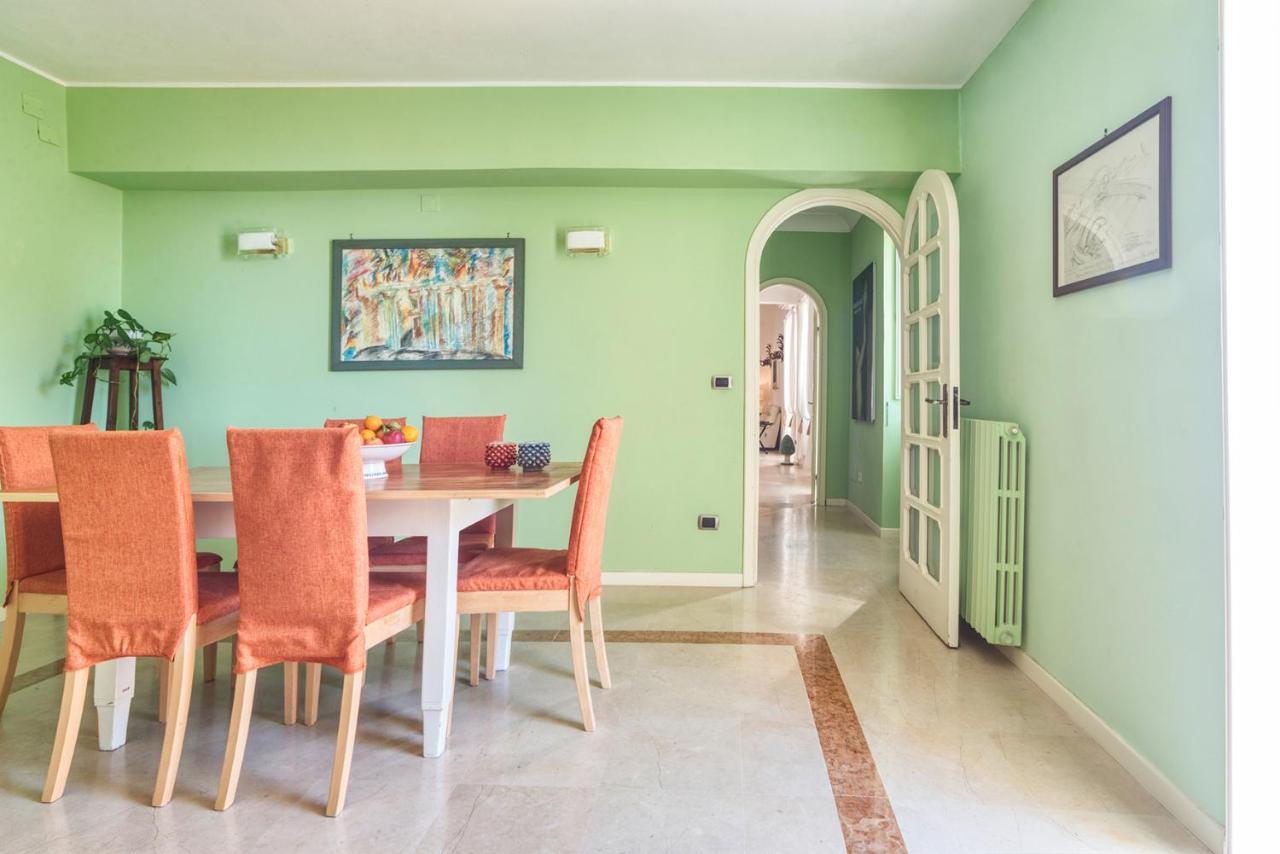 Апартаменты Casa Maiorca Сиракузы Экстерьер фото