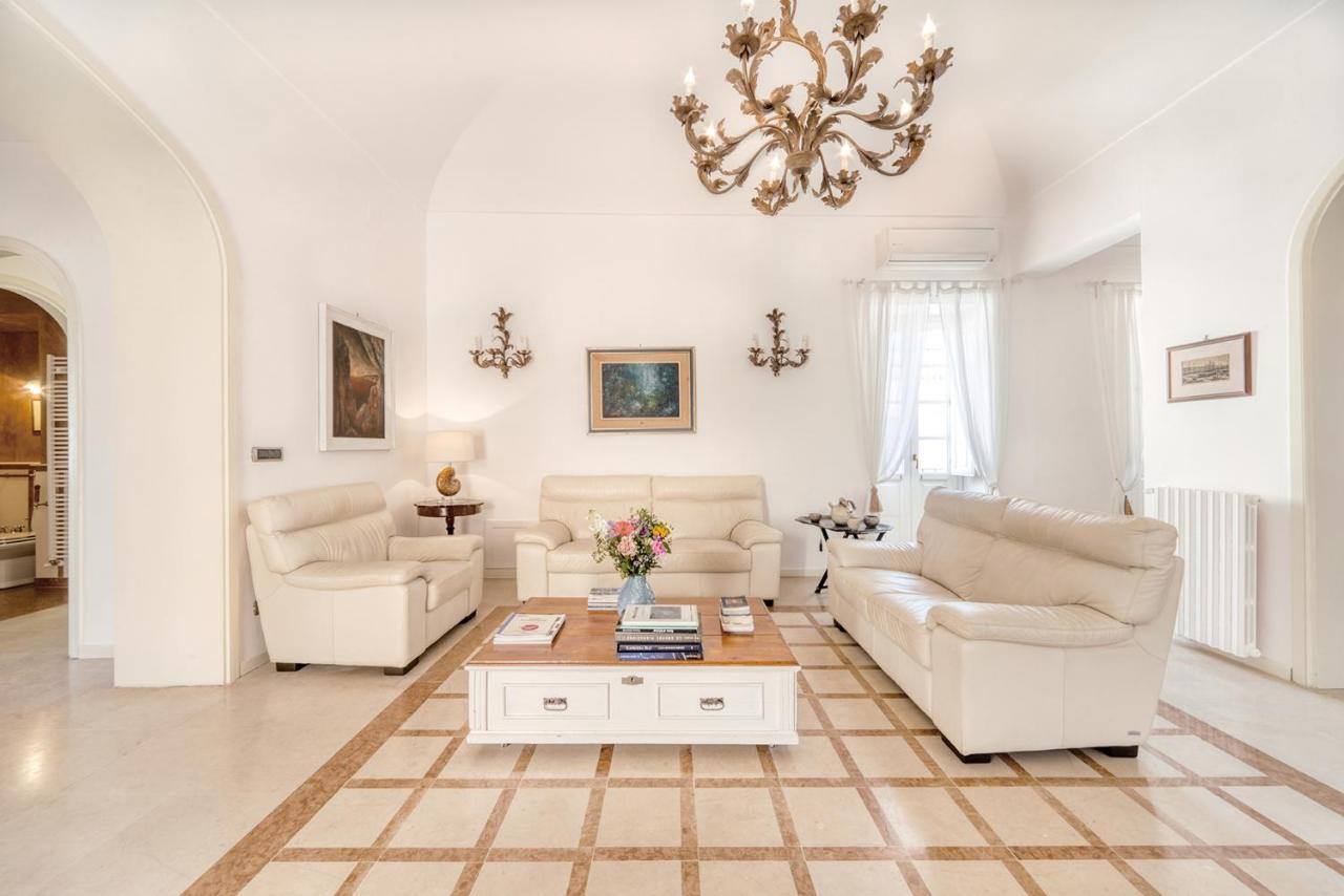 Апартаменты Casa Maiorca Сиракузы Экстерьер фото